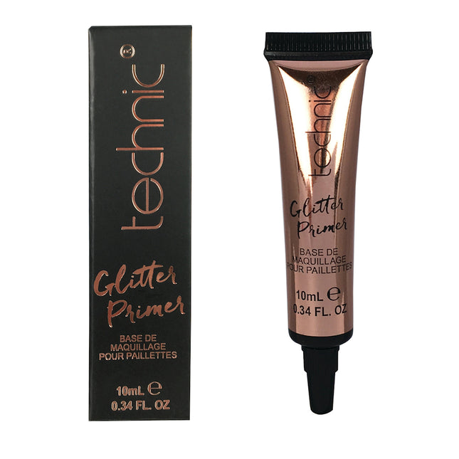 Technic Cosmetics Glitter Primer