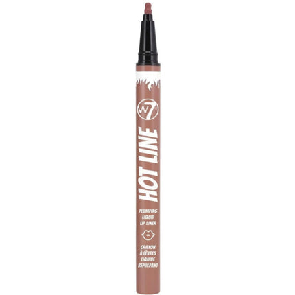 W7 Cosmetics Hot Line Plumping Liner - Honey Drip