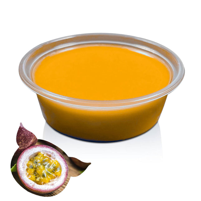 Stinky Pig Highly Scented Soy Wax Melt Pot - 40g Passion Fruit