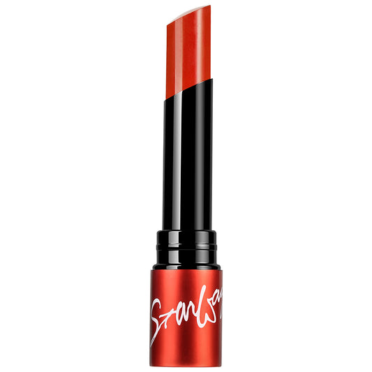 Starway Disco Lipstick - Santa Baby Red