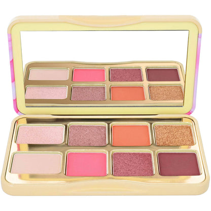 W7 Cosmetics Bubble Pop Pressed Pigment Eyeshadow Palette