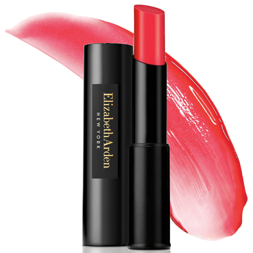 Elizabeth Arden Plush Up Lip Gelato Red Lipstick - No.16