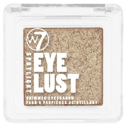 W7 Cosmetics Eye Lust - Sunbeam