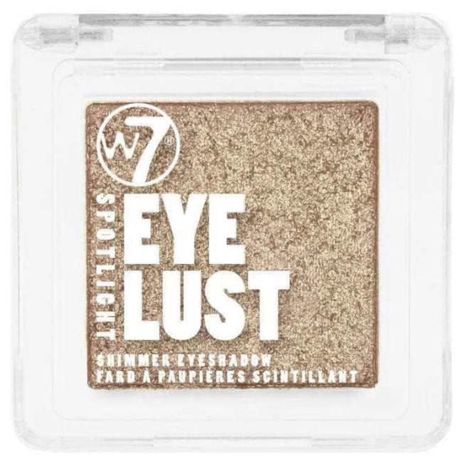 W7 Cosmetics Eye Lust - Sunbeam