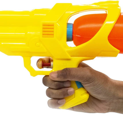 Large Water Gun – 30cm x 15cm