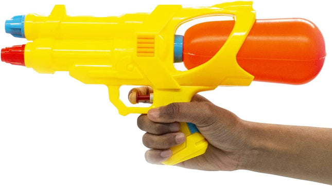 Large Water Gun – 30cm x 15cm