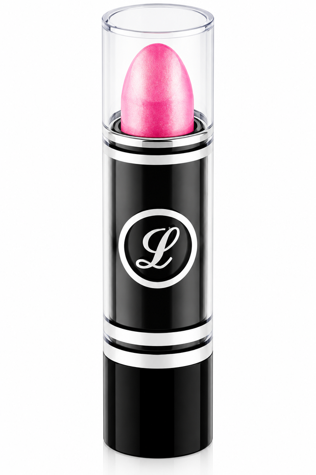 Laval Pure Colour Moisturising Lipstick - Moonlight Magenta