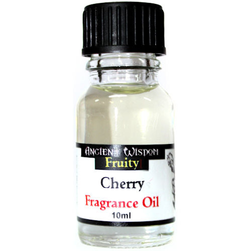 10ml Fragrance Oil - Cherry
