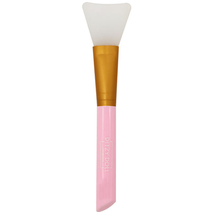 5 Pack Silicone Face Mask Brushes