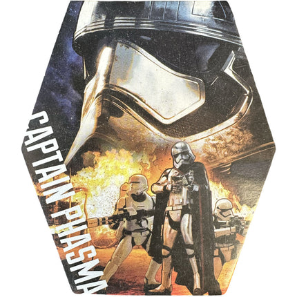 Star Wars Mini Notebook - Assorted