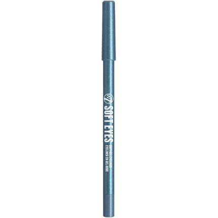 W7 Cosmetics Soft Eyes Eyeliner - Icy Storm