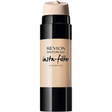 Revlon Photo Ready Insta-Filter Foundation - Porcelain