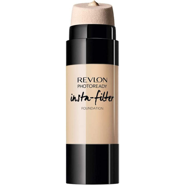 Revlon Photo Ready Insta-Filter Foundation - Porcelain