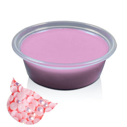 Stinky Pig Highly Scented Soy Wax Melt Pot - 40g Bliss Stoppables