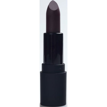 Saffron Pro Matte Lipstick - Matte Burgundy No.17