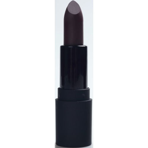 Saffron Pro Matte Lipstick - Matte Burgundy No.17