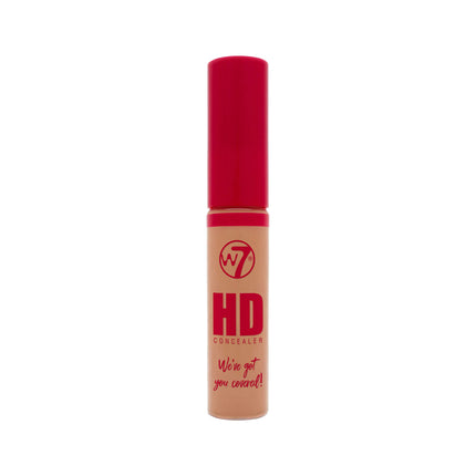 W7 Cosmetics HD Concealer - Medium Warm