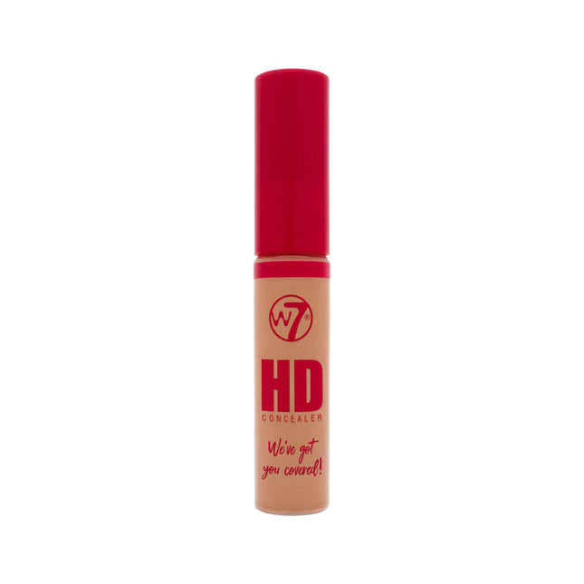 W7 Cosmetics HD Concealer - Medium Warm