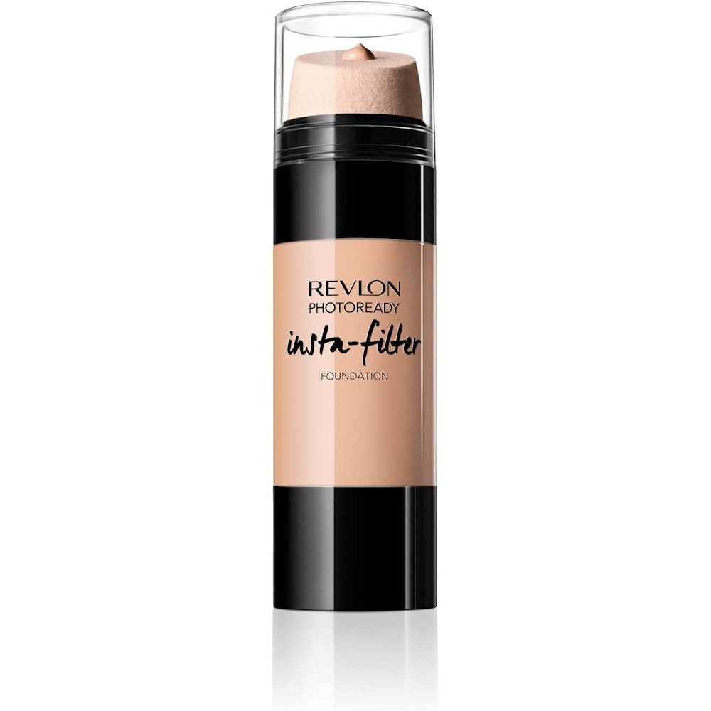 Revlon Photo Ready Insta-Filter Natural Looking Foundation - Natural Beige