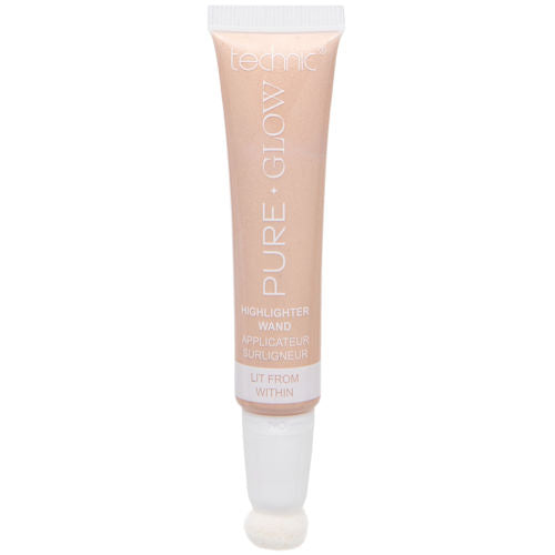 Technic Cosmetics Pure Glow Highlighter Wand - Lit From Within