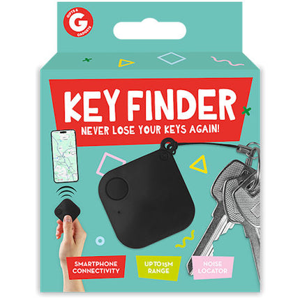 Key Finder Tag Keyring