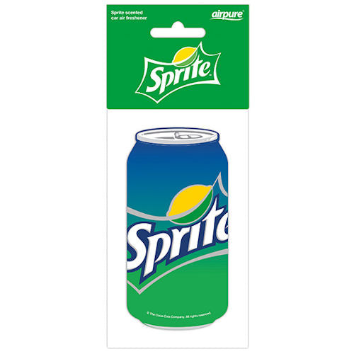 Airpure Car Air Freshener - Sprite