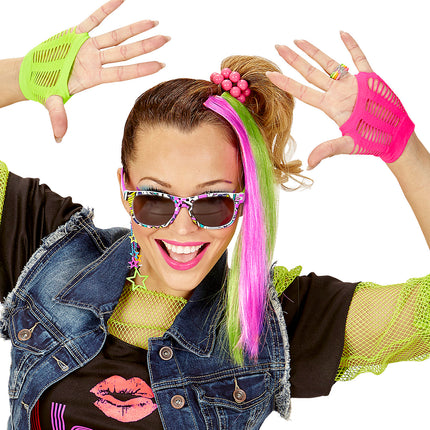 80's Girl Set