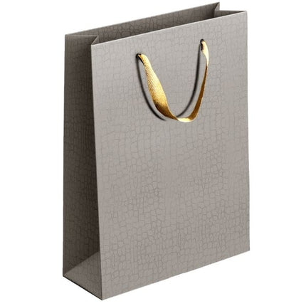 Embossed Matte Extra Large Gift Bag
