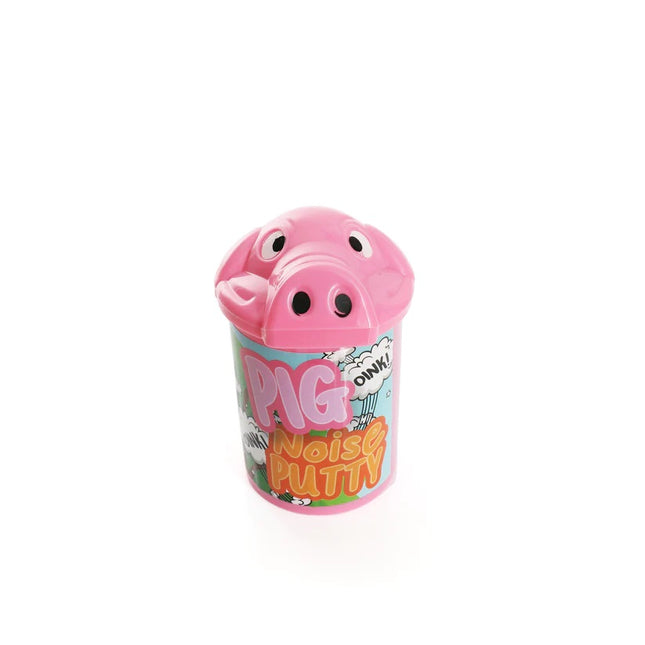 Pig Noise Putty Tub