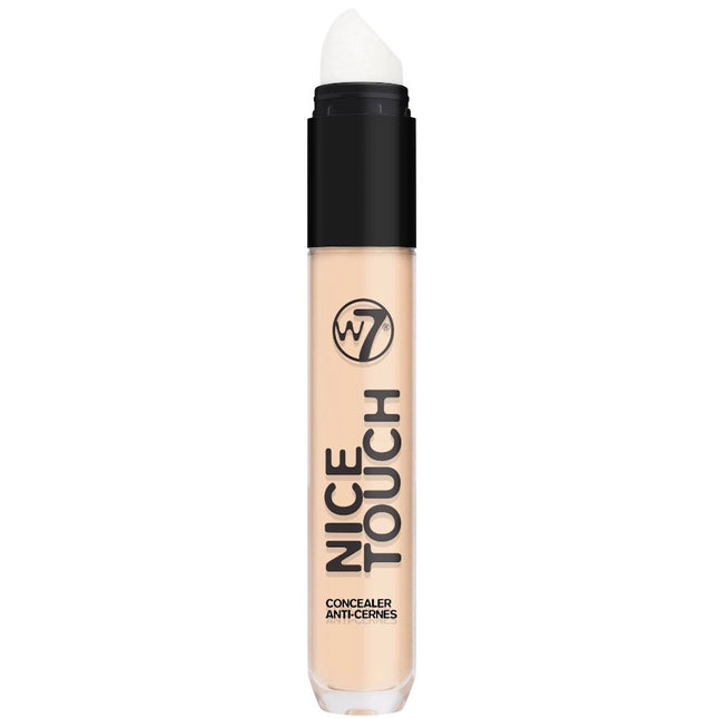 W7 Cosmetics Nice Touch Concealer - Beige