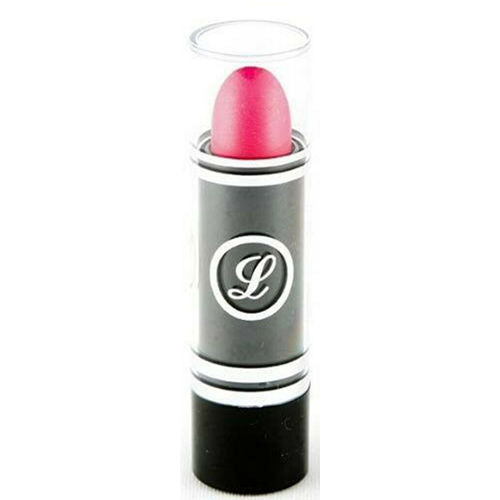 Laval Cosmetics Pure Colour Moisturising Lipstick - Rose Pink Hydrating Formula Vibrant Colour Lip Makeup