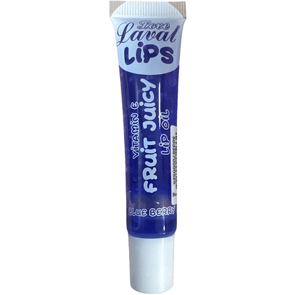 Laval Blueberry Fruity Juicy Lip Oil