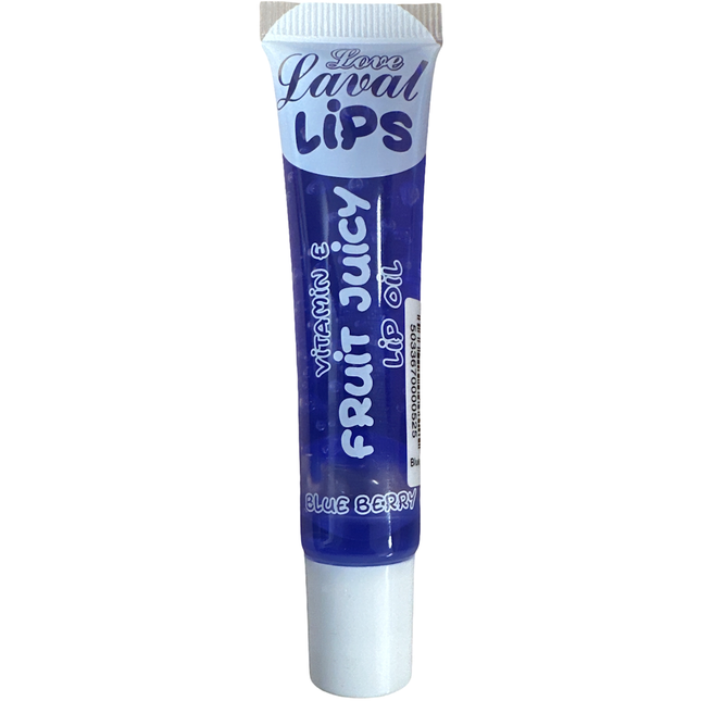Fruity Juicy Lip Oil - Blueberry