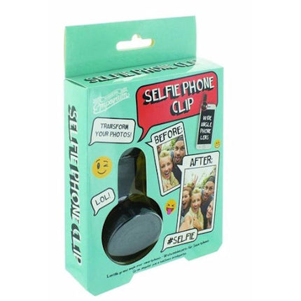 Selfie Phone Clip