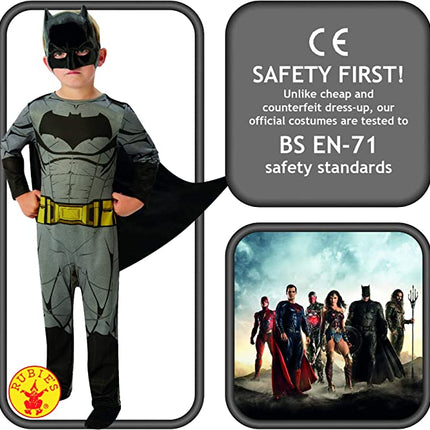 Child Large Batman Costume
