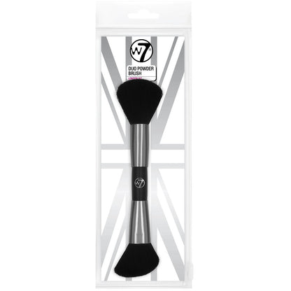 W7 Cosmetics Duo Powder Brush