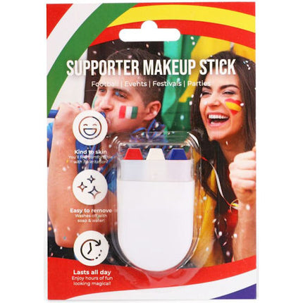 Union Jack Makeup Stick
