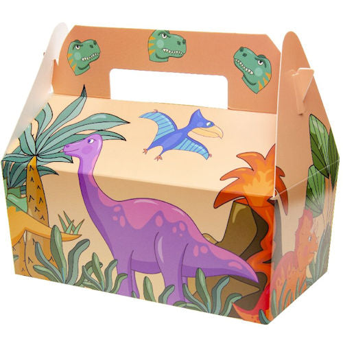 XL Dinosaur Party Box - Single