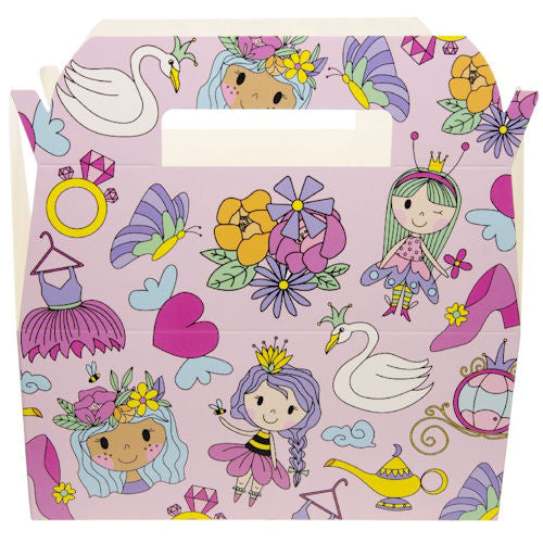 XL Princess Party Box - Single