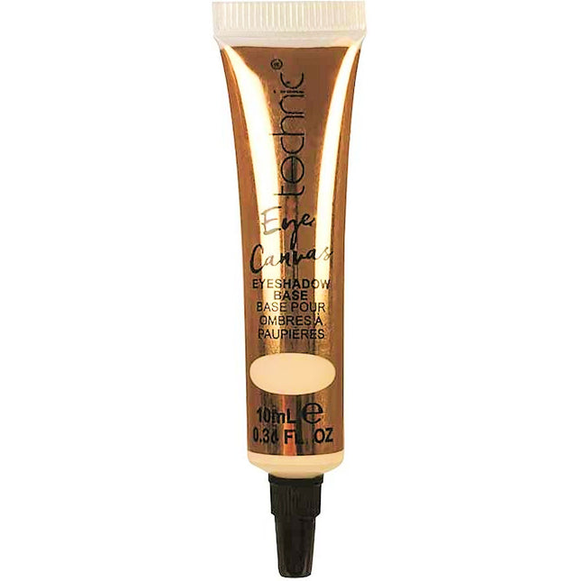 Technic Cosmetics Eye Canvas Eye Primer - Light