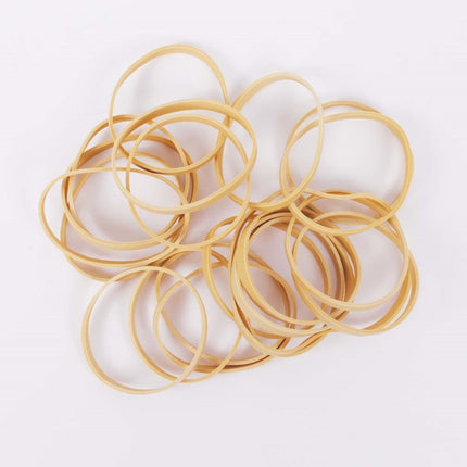 Original 100g Elastic Bands (Pack)