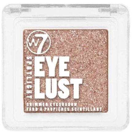 W7 Cosmetics Eye Lust - Curtain Call