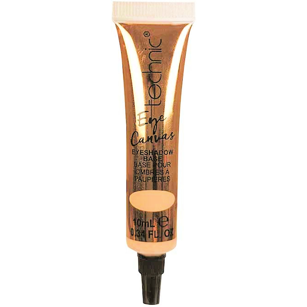 Technic Cosmetics Eye Canvas Eye Primer - Medium