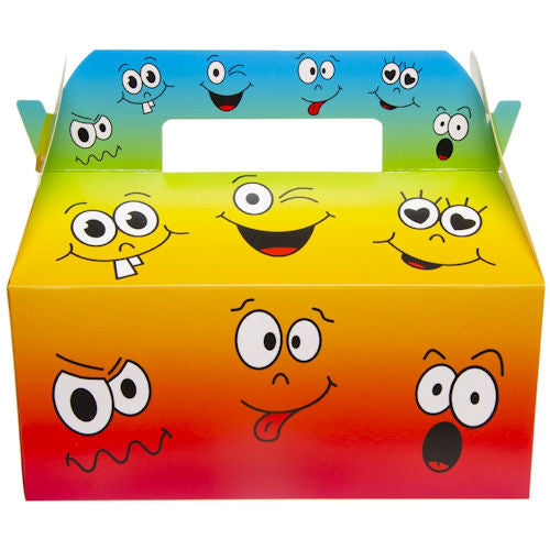 XL Emotion Party Box - Single