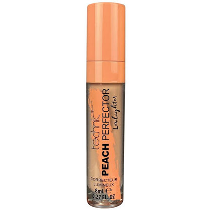 Technic Cosmetics Peach Perfector Lowlighter Colour Corrector