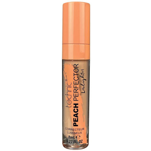 Technic Cosmetics Peach Perfector Lowlighter Colour Corrector Concealer