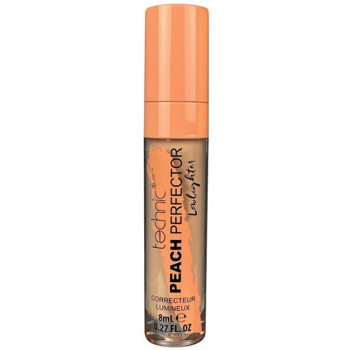 Technic Cosmetics Peach Perfector Lowlighter Colour Corrector