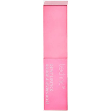 Technic Cosmetics Summer Lip Tint - Morning Blossom Pink