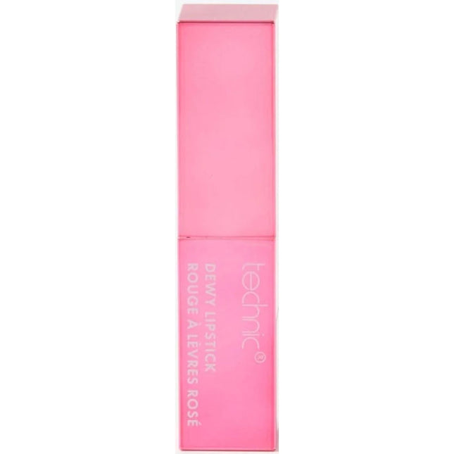 Technic Cosmetics Summer Lip Tint - Morning Blossom Pink