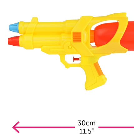Large Water Gun – 30cm x 15cm